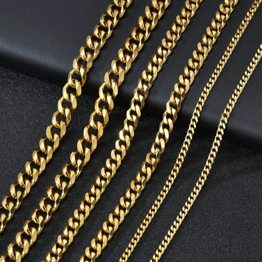 Basic Chain For men