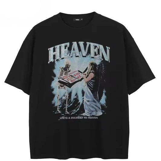 Graphic heaven T-Shirt