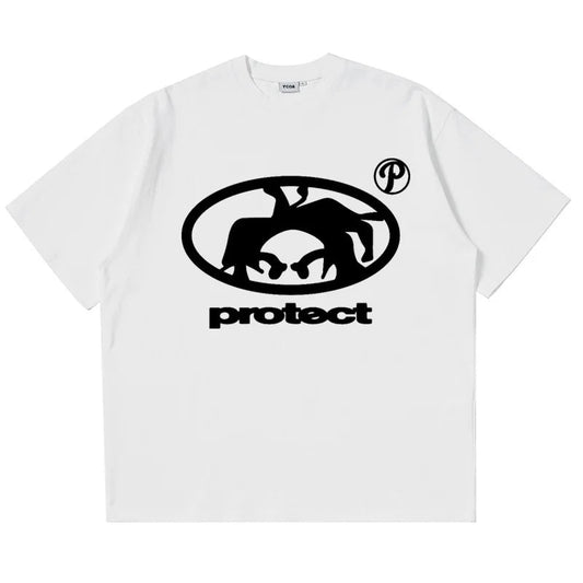 Graphic protect T-Shirt