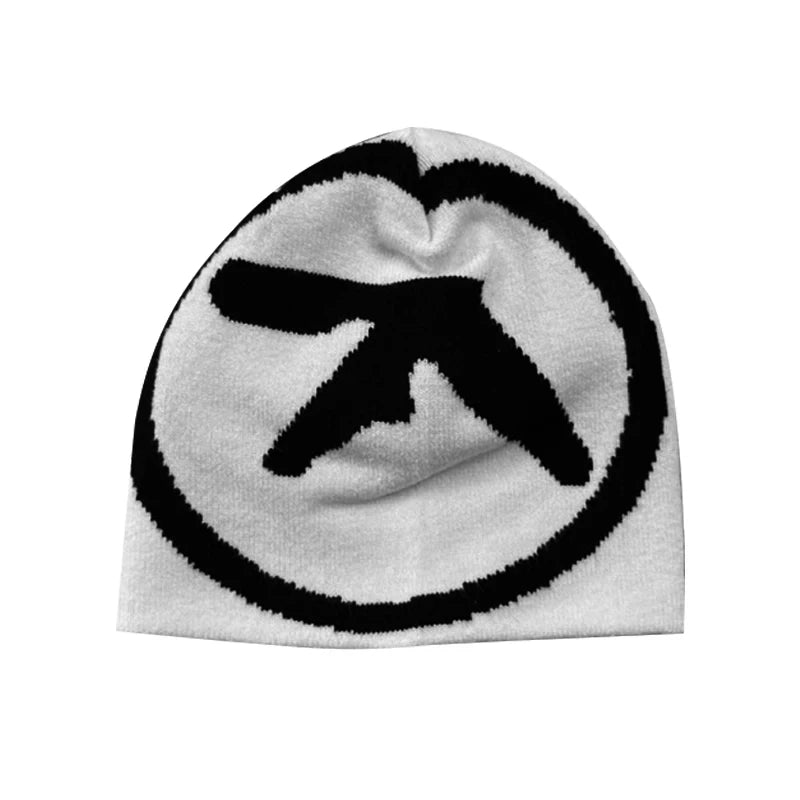 Beanie Aphex Twin Caps vintage