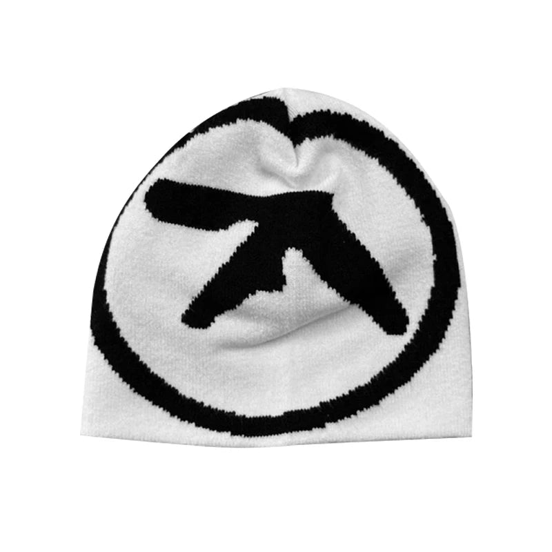 Beanie Aphex Twin Caps vintage