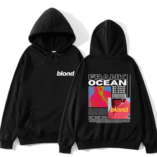 Men graphic Frank Ocean Merch hoodie