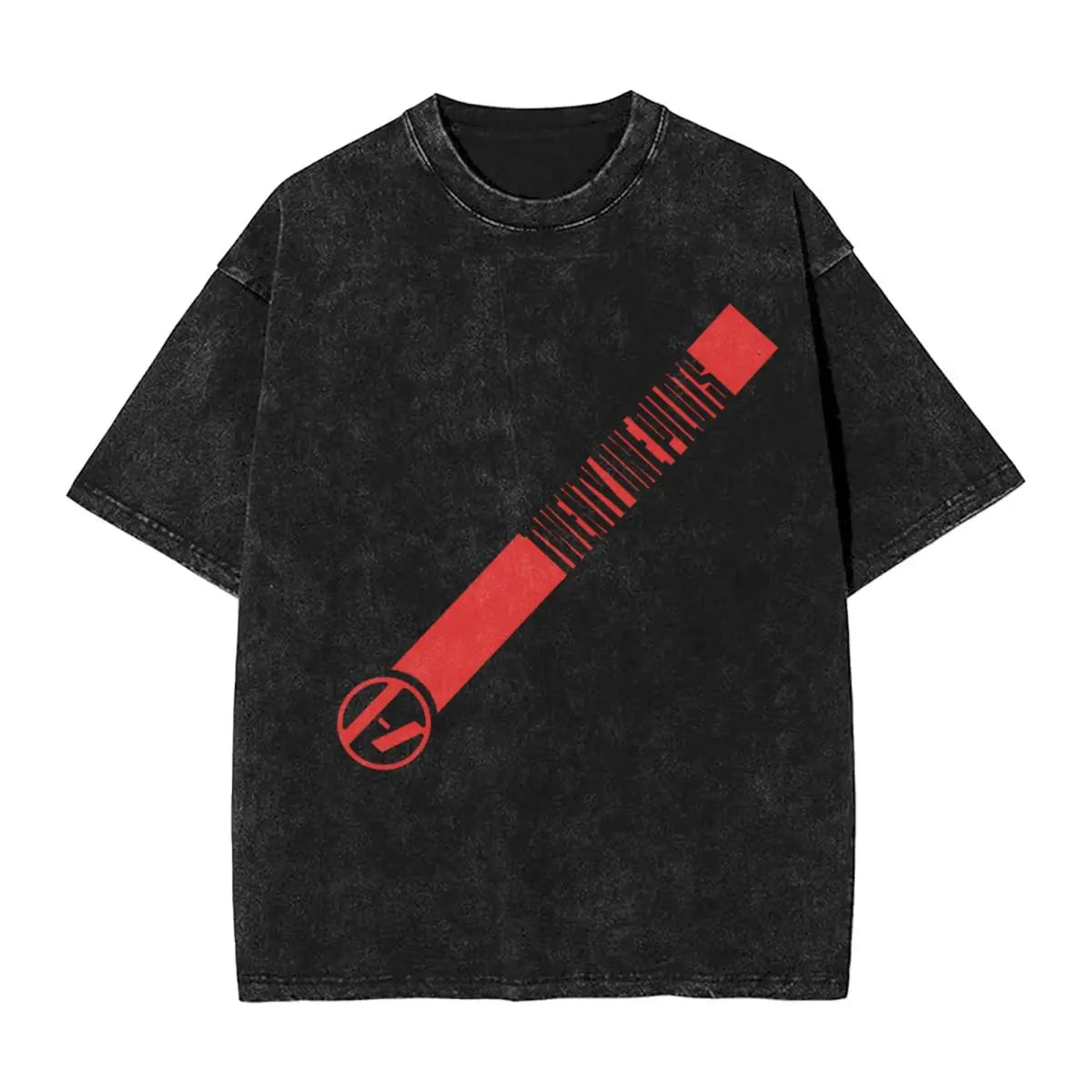 Graphic Twenty One Pilots T-Shirt