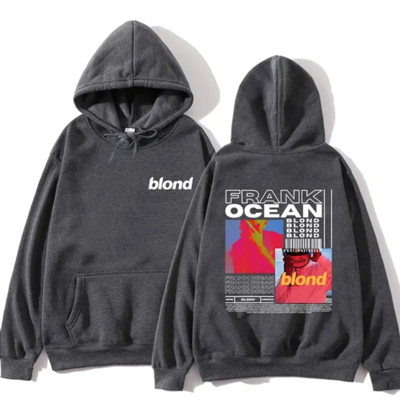 Men graphic Frank Ocean Merch hoodie