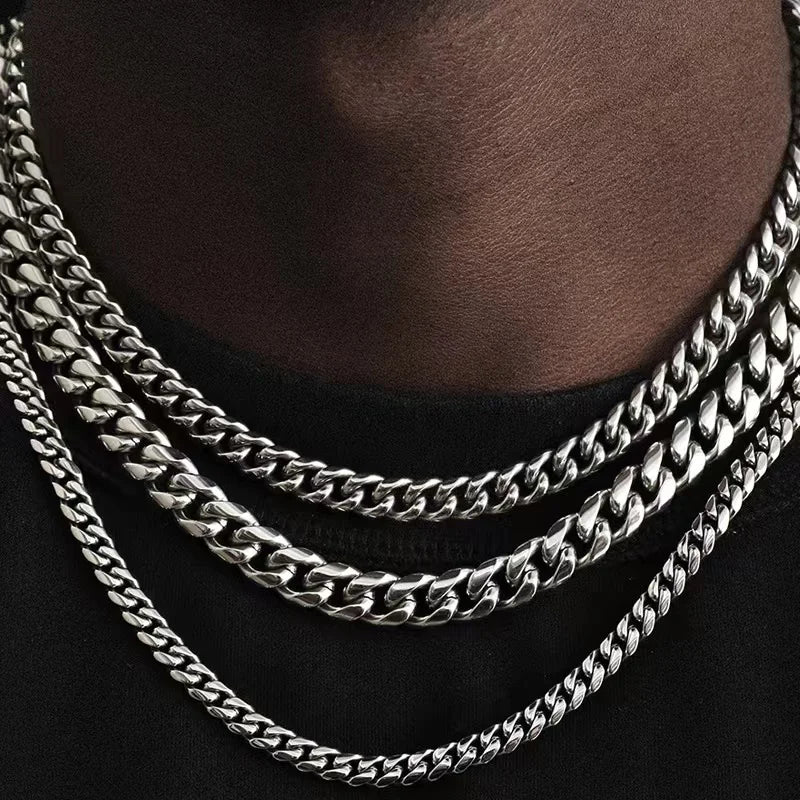 Basic Chain For men