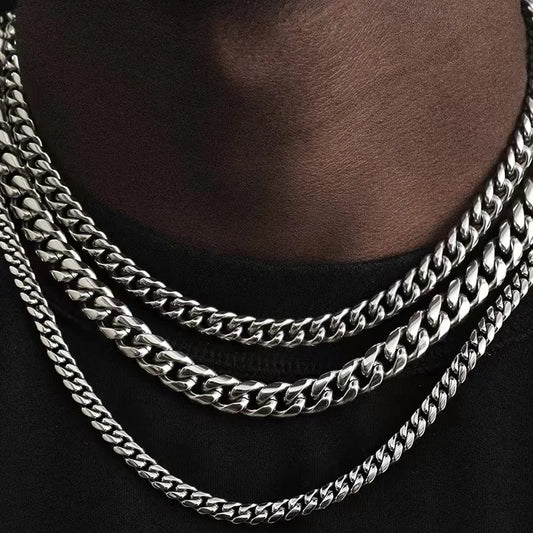 Basic Chain For men