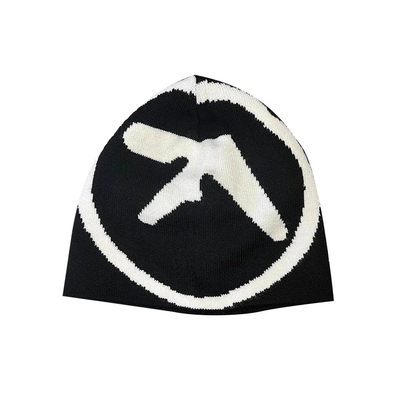 Beanie Aphex Twin Caps vintage