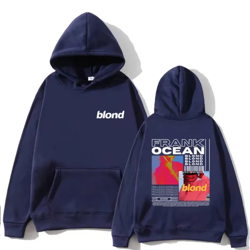 Men graphic Frank Ocean Merch hoodie